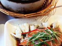 -小城故事·地道宁波味(月湖盛园店)