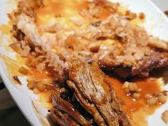 -京华烟云·北京烤鸭(领展购物广场·中关村店)