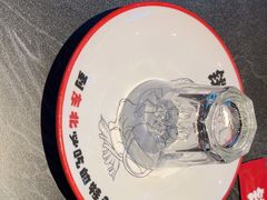-钱锋炭缸烧烤(南湖大路总店)