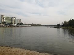 -美兰湖景区