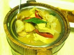 国太豆腐-严州府·地道建德菜