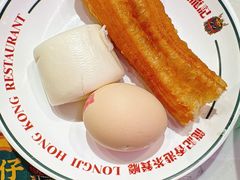-龙记·香港茶餐厅(海上世界店)