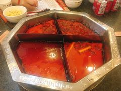 -陈眼镜火锅(总店)