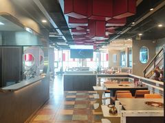 -前门·鲜肉火锅(长风店)