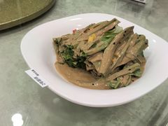 -东四民芳餐厅(世茂工三店)