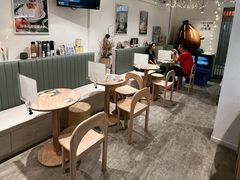 大堂-杏甜品(尖沙咀加拿分道店)
