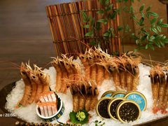 -Minase水濑·日料放题(外滩店)
