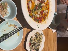 -缘生态云南菜·野生菌庭院餐厅(华侨城店)
