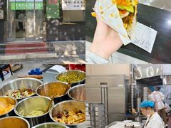 -王菊美食街·王菊面馆(总店)