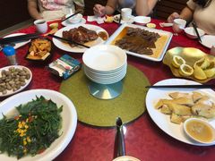 -茗荔园农庄(大涌店)