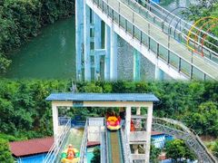 -清泉湾生态旅游度假区