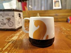 -么么咖啡(亚运豪庭店)