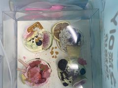 -爱之旅diy烘焙坊(西直门店)