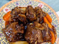 -烤肉季饭庄