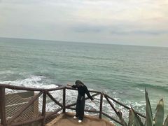 -漳州滨海火山岛自然生态风景区