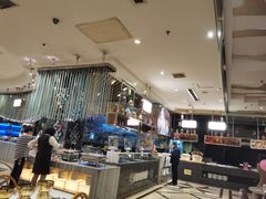 -芭菲盛宴·环球美食(解放碑英利国际店)