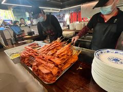 -老客满蛋饼(双塔市集店)