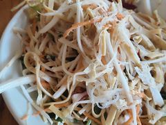 -三千里韩式炭火烤肉(南八马路店)
