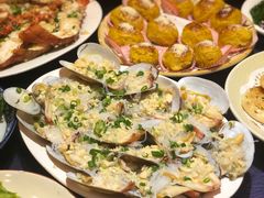 -盛港湾海鲜食府(黄沙店)