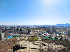 -红光山