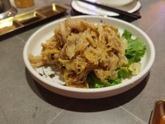 -正宗齐齐哈尔烤肉·齐牛哥鲜切炭火烤肉(杭州总店)