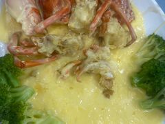 -明记海鲜大排档(巽寮湾店)