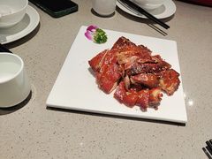 -茅庐川菜(烟台吾悦广场店)