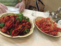 -香满锅老北京羊蝎子火锅·家常菜(新街口店)