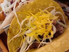-TEQO·Mexican food & Bar