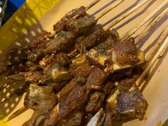 羊排-我是那个大叔·美食研究所(新塘路店)