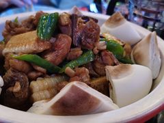 -幸福里音乐餐厅