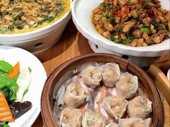 -闽上鲜·福建菜(龙湖滨江天街店)