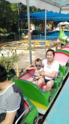 点击看大图 -大望京儿童游乐场