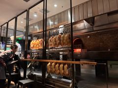-四季民福烤鸭店(王府井东安门店)