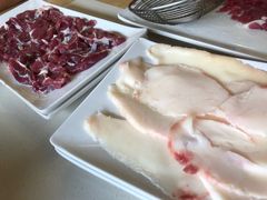 -伟记牛肉(金鸿公路店)