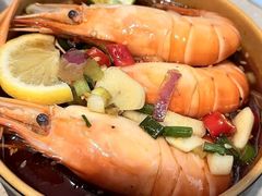 -海底捞大排档火锅(打浦路店)