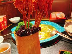 -吼堂老火锅(太古里总店)