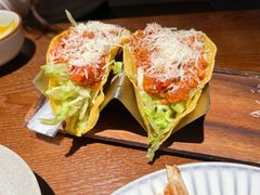 -本处·素食·融合料理(南油店)