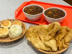 -紫光园·烤鸭(定慧桥店)