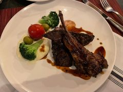 -WOLFGANG PUCK KITCHEN & BAR(迪士尼小镇店)