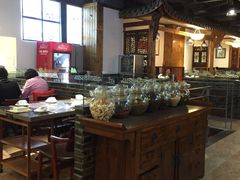 -仄园围炉坊·牛肉火锅·汕头卤水火锅(蛇口店)