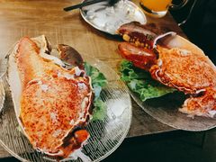 -乐焰活海鲜放题活罗氏虾活鳗和牛烧肉(海珠客村店)