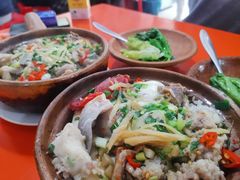 -潮香兴煲仔饭(莲花路店)
