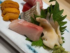 -鮨一日本料理旗舰店(总店)