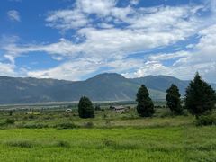 -玉湖村