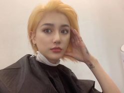 -GIRL STYLE 烫发·染发沙龙