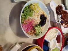 -小吊梨汤·北京菜·烤鸭(王府井银泰in88店)