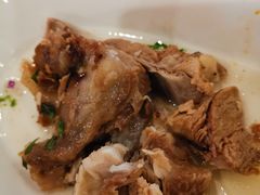 -巴依老爷新疆美食(马驹桥店)