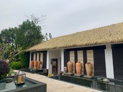 -台山颐和温泉城