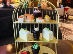 -上海丽笙精选海仑宾馆·莫赛克餐厅